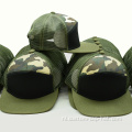 7 Paneel Custom Trucker Hat